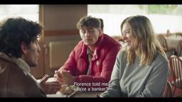 The Second Act |2024| @SignatureUK Clip | Directed by Quentin Dupieux | Léa Seydoux, Vincent Lindon