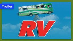RV (2006) Trailer