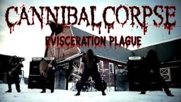 Cannibal Corpse "Evisceration Plague" (OFFICIAL VIDEO)