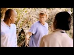 Something New - Trailer