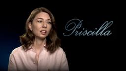 Official Interview with Sofia Coppola