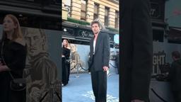 Caught Stealing? More like caught staring at Austin Butler