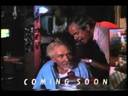 Full Moon In Blue Water Trailer 1988