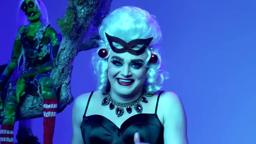 Tammie Brown's Hallowe'en Spooktacular