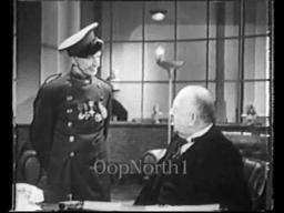 Frank Randle "Home Sweet Home" extract