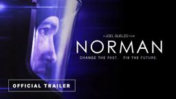 NORMAN - Official Trailer (Feb 2, 2021)