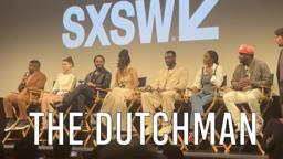 SXSW 2025: The Dutchman FULL Q&A and Panel feat. Kate Mara and Andre Holland