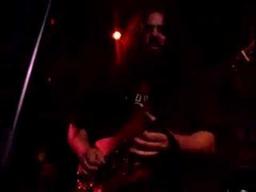 Electric Apricot Trailer