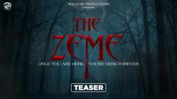 The Zeme Paranormal Thriller Teaser | Hollywood Film