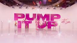 Official Clip - Pump It Up With Sue