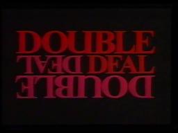 Double Deal (1983) Trailer