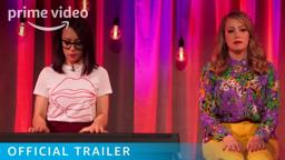 Flo & Joan - Official Trailer: Alive on Stage | Prime Video