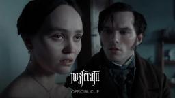 "Held Hands With Death" Official Clip