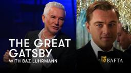Why hip-hop needed to replace jazz in The Great Gatsby | A Life In Pictures | BAFTA