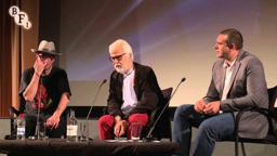 James Lavelle on 2001: A Space Odyssey