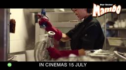 OUR SISTER MAMBO IN SG CINEMAS 15 JULY 2015