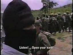 Zapatista! Trailer