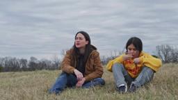 Little Chief (trailer)