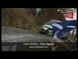 Colin McRae Rally Legend
