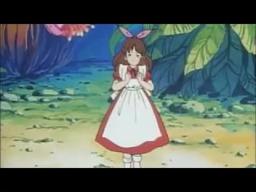 Thumbelina: The Magical Story [1993]