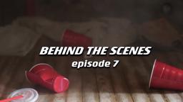 Behind The Scenes Of Fall Nights | Episode 7