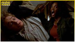 Attempting To Kill 'The Host Of Evil'