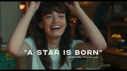 " A Star Is Born"