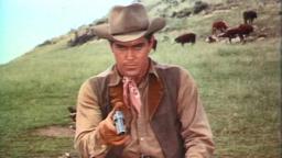 Gun For A Coward (1956) ORIGINAL TRAILER