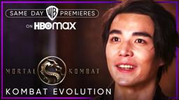 Kombat Evolution