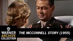 The McConnell Story (Original Theatrical Trailer)