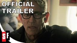 The Rebels Of PT-218 (2021) - Official Trailer (HD)