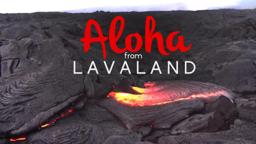 Aloha From Lavaland Teaser