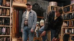 The Ballad of Wallis Island Does SXSW