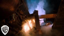 Bus Train Crash