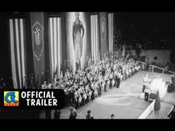 A Night at the Garden Trailer