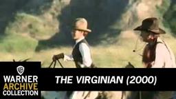 The Virginian (Original Theatrical Trailer)