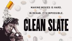 CLEAN SLATE - Official Documentary Trailer