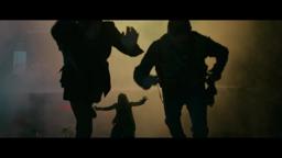 DEMON'S PIT   TEASER TRAILER