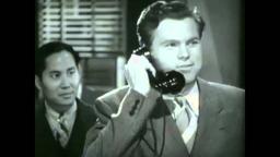 A Yank On The Burma Road 1942 Trailer