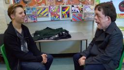 Adam Pearson and Lucas Hayward on bullying - The Ugly Face of Disability Hate Crime - BBC Three