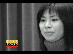 Alice Wu on "Saving Face"