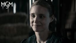 “What Are We Fighting For” Official Clip