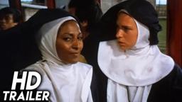 Black Mama White Mama (1973) ORIGINAL TRAILER [HD 1080p]
