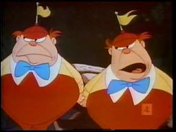 Writing Magic With Figment And Alice in Wonderland | EPCOT Educational Video