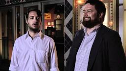 Cinema Six - Official Trailer (HD)