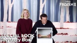 "Mystery Box" Special Look
