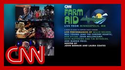 Farm Aid marks 40 years with Nelson, Young and Mellencamp headlining Minneapolis show