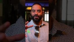 The New Yorkers have spoken: Jimmy and Stiggs is a certified freak classic