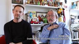 Google Spotlight Stories: The Making of Special Delivery