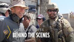 The Making of American Sniper - One Soldier's Story